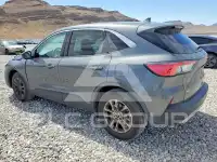 2021 Ford ESCAPE фото