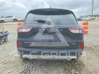 2021 Ford ESCAPE фото