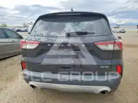 2021 Ford ESCAPE photo