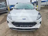 2021 Ford ESCAPE фото