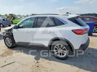 2021 Ford ESCAPE фото