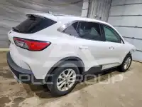 2021 Ford ESCAPE фото