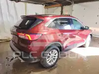2021 Ford ESCAPE фото