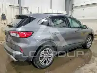 2021 Ford ESCAPE фото