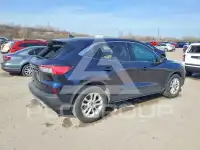 2021 Ford ESCAPE photo