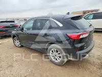 2021 Ford ESCAPE photo