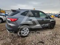 2021 Ford ESCAPE фото