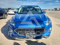 2021 Ford ESCAPE фото