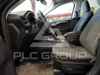 2021 Ford ESCAPE фото