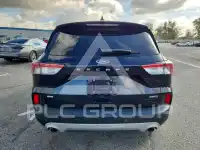 2021 Ford ESCAPE photo