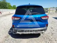 2021 Ford ESCAPE фото