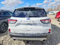 2021 Ford ESCAPE photo