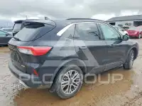 2021 Ford ESCAPE фото