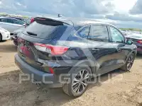 2021 Ford ESCAPE фото