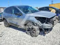 2021 Ford ESCAPE photo