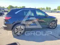 2021 Ford ESCAPE фото