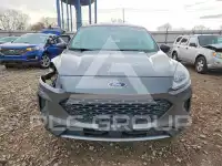 2021 Ford ESCAPE фото