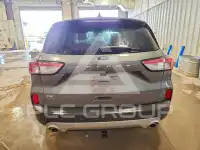 2021 Ford ESCAPE фото