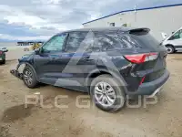 2021 Ford ESCAPE photo