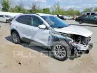 2021 Ford ESCAPE фото