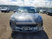 2021 Ford ESCAPE фото