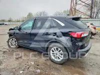 2021 Ford ESCAPE фото