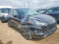2021 Ford ESCAPE фото