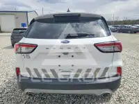 2021 Ford ESCAPE фото