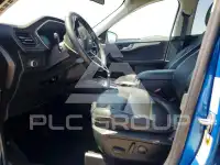 2021 Ford ESCAPE фото