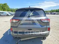 2021 Ford ESCAPE photo