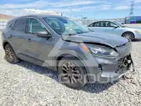 2021 Ford ESCAPE фото