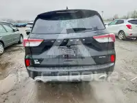 2021 Ford ESCAPE фото