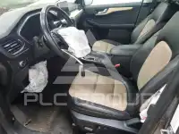 2021 Ford ESCAPE фото