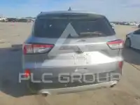 2021 Ford ESCAPE фото