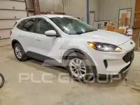 2021 Ford ESCAPE photo