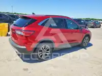 2021 Ford ESCAPE фото