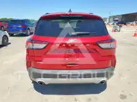 2021 Ford ESCAPE фото
