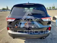 2021 Ford ESCAPE фото