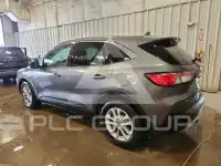 2021 Ford ESCAPE фото