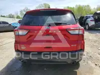 2021 Ford ESCAPE photo