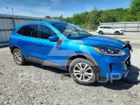 2021 Ford ESCAPE фото
