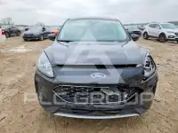 2021 Ford ESCAPE photo