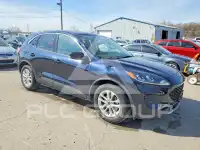 2021 Ford ESCAPE photo