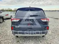 2021 Ford ESCAPE фото