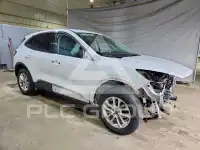 2021 Ford ESCAPE фото