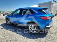 2021 Ford ESCAPE фото