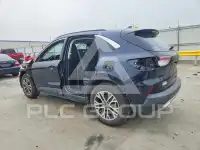 2021 Ford ESCAPE photo