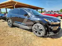2021 Ford ESCAPE фото