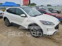 2021 Ford ESCAPE фото
