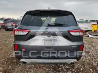2021 Ford ESCAPE фото